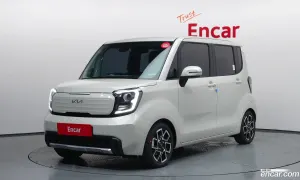 Kia Ray Signature 2026