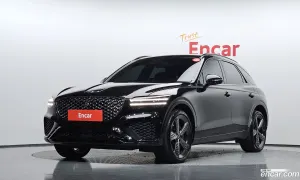 Genesis Gv70 2.5T Gasoline 2WD 2022