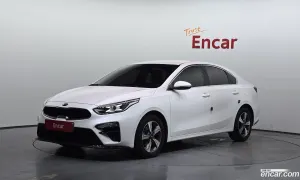 Kia K3 Noblesse 2018