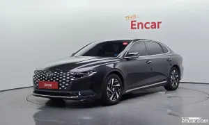 Hyundai Grandeur Premium Choice 2020