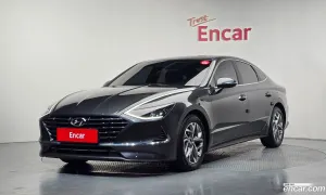 Hyundai Sonata Premium 2.0 2020