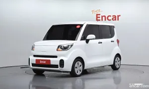 Kia Ray Prestige Van 2022