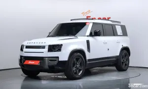 Land rover Defender 110 P300 X-Dynamic SE 2021