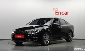 Kia K5 Prestige 2.0 MX 2015