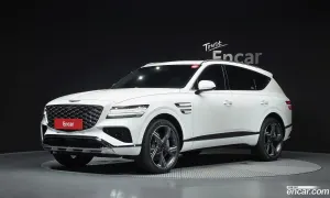 Genesis Gv80 2.5T Gasoline AWD 2026