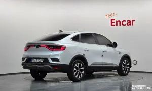 Renault-koreasamsung Xm3 1.6 GTe RE 2022