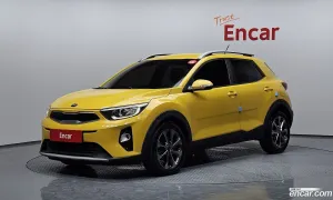 Kia Stonic Trendy Diesel 1.6 2017