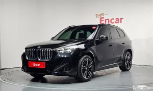 Bmw X1 sDrive 20i M Sport 2023