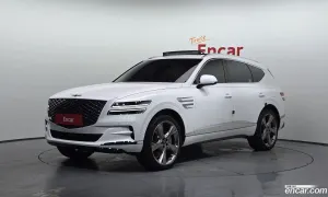Genesis Gv80 2.5T Gasoline AWD 2023