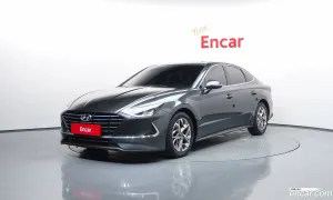 Hyundai Sonata Premium Family 2.0 2020