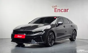 Kia K5 Best Selection 1.6 Turbo 2025