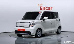 Kia Ray 2-Seater Prestige Special Van 2025
