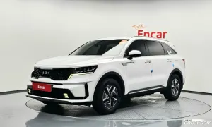 Kia Sorento Prestige HEV 1.6 2WD 2022