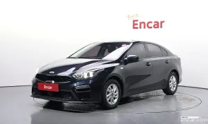 Kia K3 Trendy 2018