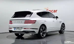 Genesis Gv80 2.5T Gasoline 2WD 2024