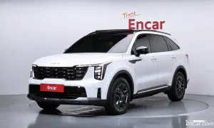 Kia Sorento Gravity HEV 1.6 2WD 2024