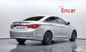 Hyundai Sonata CVVL Premium 2014