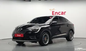 Renault-koreasamsung Xm3 1.3 TCe RE Signature 2020