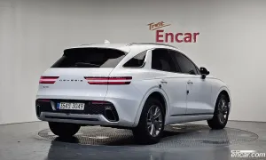 Genesis Gv70 2.5T Gasoline 2WD 2021