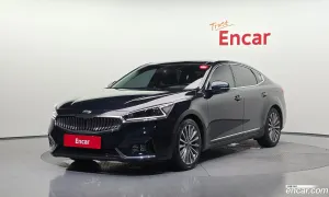 Kia K7 2.4 GDI Prestige 2016