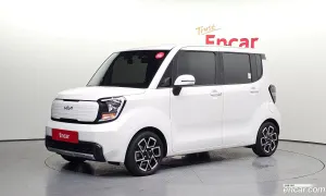 Kia Ray Signature 2022
