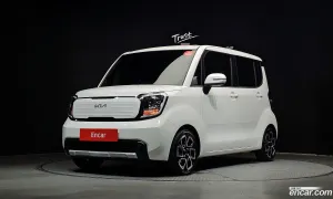 Kia Ray Signature 2024