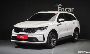 Kia Sorento Noblesse Diesel 2.2 2WD 2021