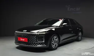 Hyundai Grandeur Exclusive 2,5 Gasoline 2WD 2023