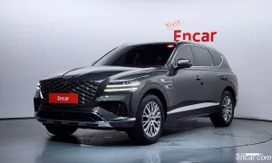 Genesis Gv80 2.5T Gasoline AWD 2024