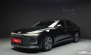 Hyundai Grandeur Premium 2,5 Gasoline 2WD 2023