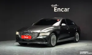 Genesis G80 Gasoline 2.5 Turbo AWD 2024