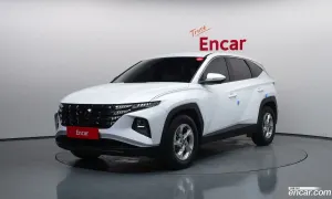 Hyundai Tucson Modern Gasoline 1.6 Turbo 2WD 2022