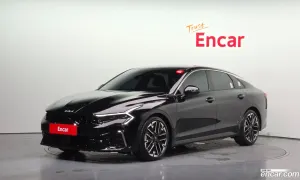 Kia K5 Prestige 1.6 Turbo 2024