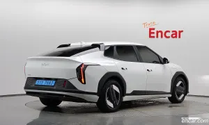 Kia Ev4 Air Long Range 2WD 2026