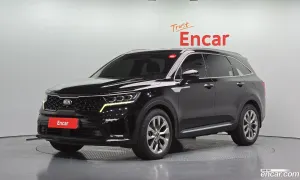 Kia Sorento Signature Diesel 2.2 4WD 2020