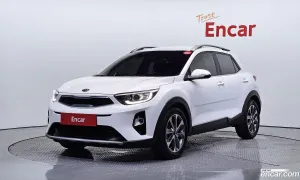Kia Stonic Prestige Diesel 1.6 2018