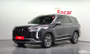 Hyundai Palisade Prestige Gasoline 3.8 2WD 2022
