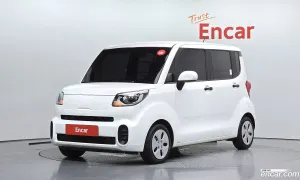 Kia Ray Prestige Van 2022