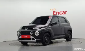 Hyundai Casper Smart Choice Turbo Van 2024