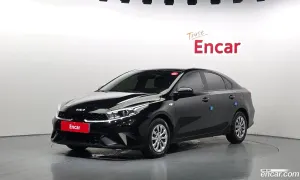 Kia K3 Trendy 1.6 2022