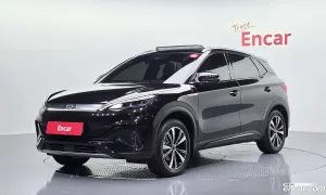 Byd Atto 3 Plus 2025