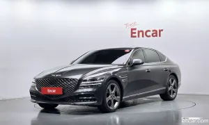 Genesis G80 Gasoline 2.5 Turbo AWD 2021