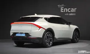 Kia Ev6 Light Long Range 2023