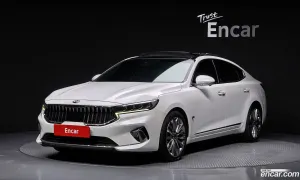 Kia K7 3.0 GDI Signature 2019
