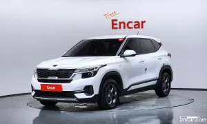 Kia Seltos Trendy Gasoline 1.6 Turbo 2WD 2019