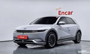 Hyundai Ioniq5 Prestige Long range 2021