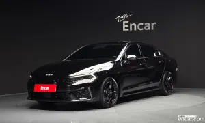 Kia K5 Signature 2024