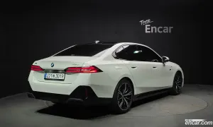 Bmw 5-series 530i xDrive M Sport 2025