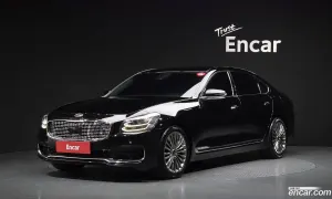 Kia K9 Best SelectionⅡ 3.8 GDI AWD 2020