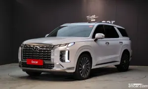 Hyundai Palisade Calligraphy Diesel 2.2 2WD 2022